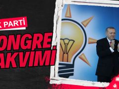 AK Parti İlçe Kongresi 19 Ekim’de…