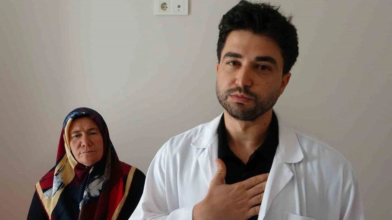 Erken Teşhis İle Kanseri Yendi…