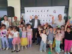 Erdemli Belediyesi İle Nesilden Nesile, Gelenekten Geleceğe…