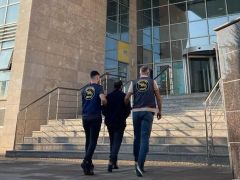 80 Suçtan Aranıyordu, Bağ Evinde Yakalandı…