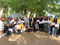 Öğretmenim İnovatif Karakterim Pozitif…