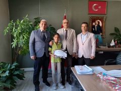 “Dilimizin Zenginlikleri Projesi” kapsamında “Sözlük Yarışması” tamamlandı…