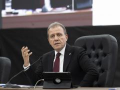 Başkan Seçer, Mersin’lilere Teşekkür Etmek İstiyorum…