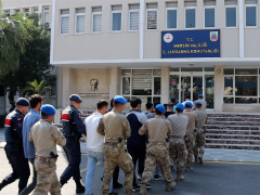 111 Torbacı Gözaltına Alındı…