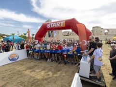 4. Uluslararası Kilikya Ultra Maratonu Koşuldu…