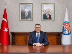 Vali Atilla Toros, Kurban Bayramı Mesajı Paylaştı…