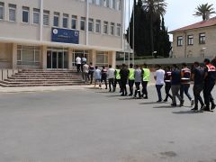 Yasa Dışı Bahis Şebekesini Çökertildi…