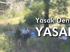 Yasak Dendi Yasak…