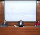 Vali Toros, ‘‘2025 Yılında Kamu Kurum ve Kuruluşlarımızın Yürüttüğü Toplam 541 Proje Bulunmaktadır…